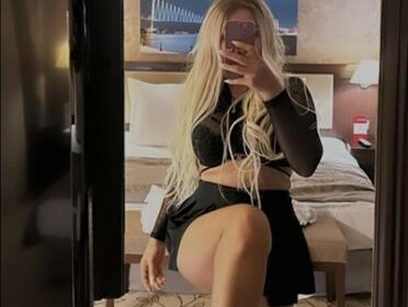 Kartal Anal Escort Merve Fiziği Çok Güzel