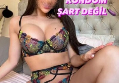 Maltepe Olgun Escort Bayanlar