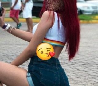 Maltepe Türbanlı Escort Hanife