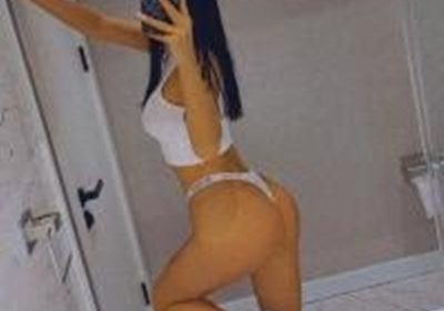 Maltepe Rus Escort İri Memeli Ahu