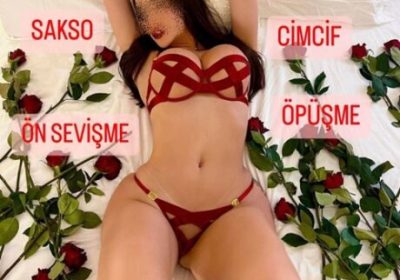 Maltepe Olgun Escort Naz