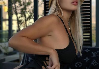 Pendik Sınırsız Escort Ceyda