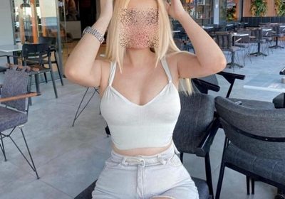 Sultangazi Escort Bayan Hande Erkeğini Mutlu Ediyor