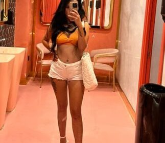 Çekmeköy Escort Sınırsız Veren Bahar