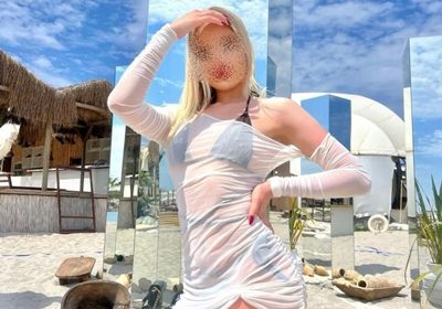 Beykoz Escort Yeşim Ön Sevişme Yapıyor