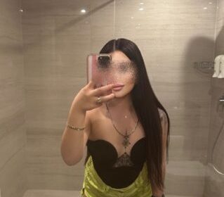 Başakşehir Escort Büyük Götlü Sude