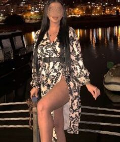 Gaziosmanpaşa Escort Sınırsız Eda