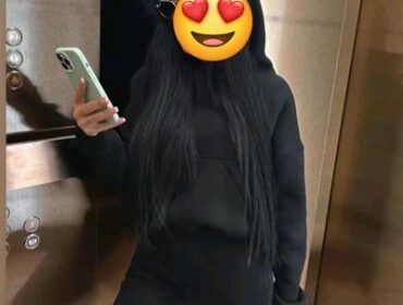 Esenler Escort Bayan Ön Sevişme Yapan Aslı