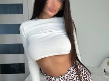 Bayrampaşa Escort Tatmin Eden Eda