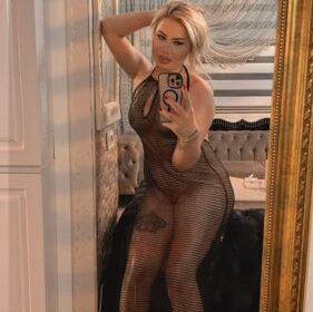 Beyoğlu Escort Erkeğini Kudurtuyor